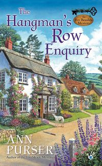 Produktbild: The Hangman's Row Enquiry
