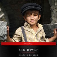 Produktbild: Oliver Twist