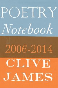 Produktbild: Poetry Notebook
