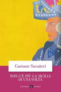 Produktbild: Non c'&egrave; pi&ugrave; la Sicilia di una volta