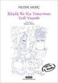 Produktbild: K&uuml;c&uuml;k Bir Kiz Taniyorum Yedi Yasinda