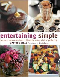Produktbild: Entertaining Simple