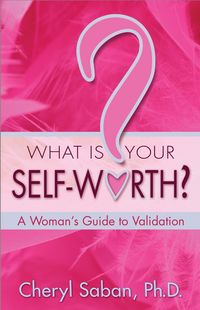 Produktbild: What Is Your Self-Worth?