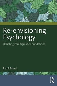 Produktbild: Re-envisioning Psychology