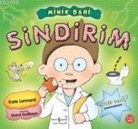 Produktbild: Minik Dahi Sindirim