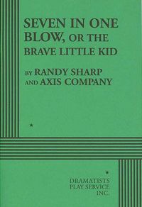 Produktbild: Seven in One Blow, or The Brave Little Kid