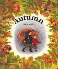 Produktbild: Autumn