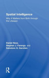 Produktbild: Spatial Intelligence