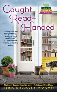 Produktbild: Caught Read-Handed
