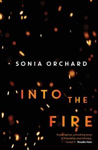 Produktbild: Into the Fire