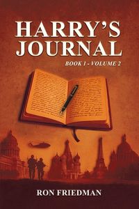 Produktbild: Harry's Journal