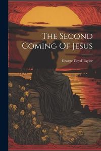 Produktbild: The Second Coming Of Jesus
