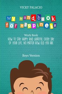 Produktbild: My Handbook for Happiness