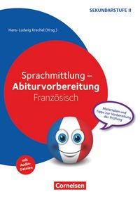 Produktbild: Sprachmittlung - Abiturvorbereitung Franz&ouml;sisch