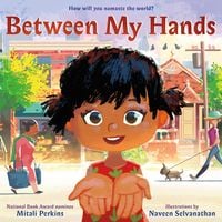 Produktbild: Between My Hands