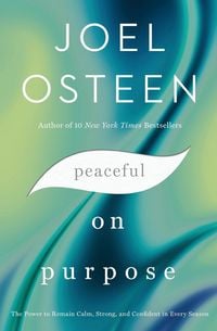 Produktbild: Peaceful on Purpose