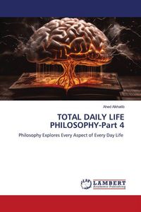 Produktbild: TOTAL DAILY LIFE PHILOSOPHY-Part 4