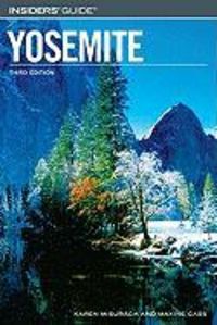 Produktbild: Insiders' Guide to Yosemite
