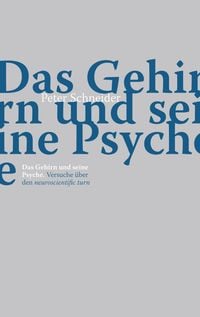 Produktbild: Das Gehirn und seine Psyche