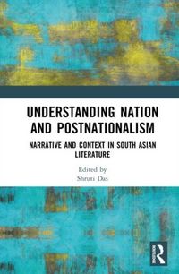 Produktbild: Understanding Nation and Postnationalism