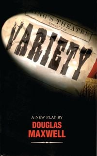 Produktbild: Variety