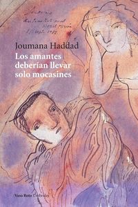 Produktbild: Los amantes deber&iacute;an llevar solo mocasines