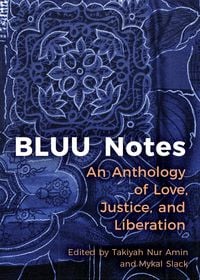 Produktbild: Bluu Notes