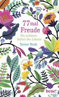 Produktbild: 77 mal Freude