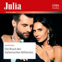 Produktbild: Die Braut des italienischen Million&auml;rs