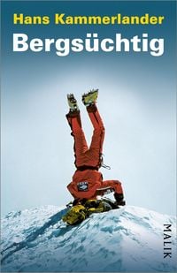 Produktbild: Bergs&uuml;chtig