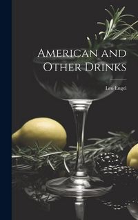 Produktbild: American and Other Drinks