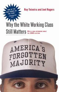 Produktbild: America's Forgotten Majority