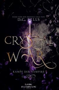 Produktbild: Crystal War