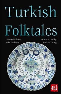 Produktbild: Turkish Folktales