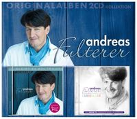 Produktbild: Originalalbum-2CD Kollektion