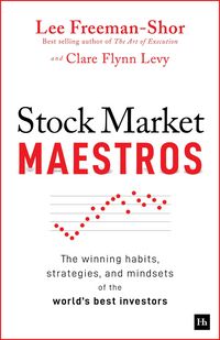Produktbild: Stock Market Maestros