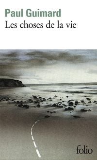 Produktbild: Les Choses de la Vie