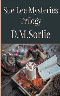 Produktbild: Sue Lee Mysteries Trilogy
