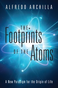 Produktbild: The Footprints of the Atoms