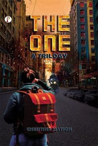 Produktbild: THE ONE A Trilogy Book 1