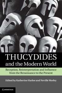 Produktbild: Thucydides and the Modern World