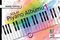 Produktbild: Kolay Piyano Alb&uuml;m&uuml; 1
