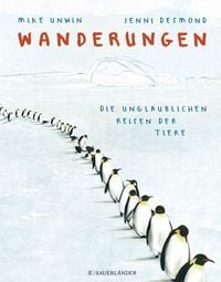 Produktbild: Wanderungen