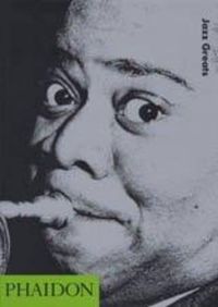 Produktbild: Jazz Greats