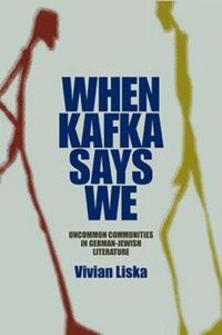 Produktbild: When Kafka Says We