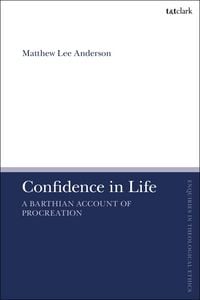 Produktbild: Confidence in Life