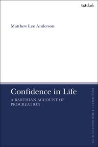Produktbild: Confidence in Life
