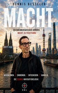 Produktbild: MACHT