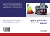 Produktbild: Optimize Building Energy Design Using Large Scale Simulation