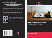 Produktbild: Legisla&ccedil;&atilde;o cooperativa